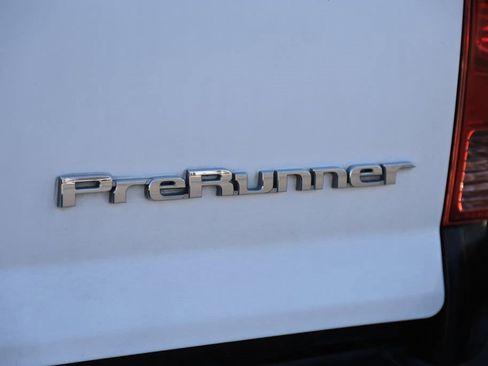 Used 2014 Toyota Tacoma PreRunner image 10