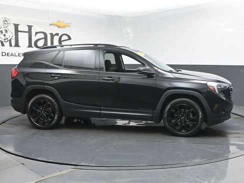Used 2019 GMC Terrain SLE w/ Driver Convenience Package AWD/4WD image 54