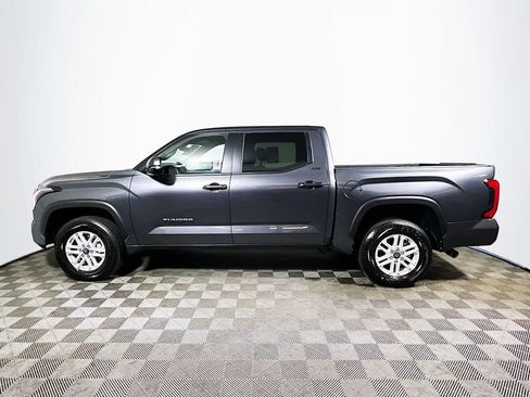 Certified 2026 Toyota Tundra SR5 w/ SR5 Convenience Package AWD/4WD image 5