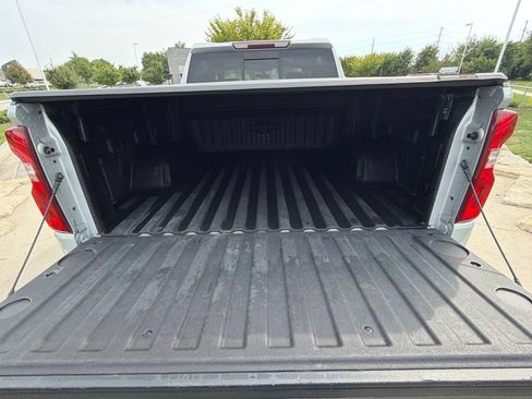 Used 2020 Chevrolet Silverado 1500 RST AWD/4WD image 58