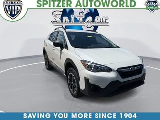 Used 2023 Subaru Crosstrek 2.0i AWD/4WD video 2