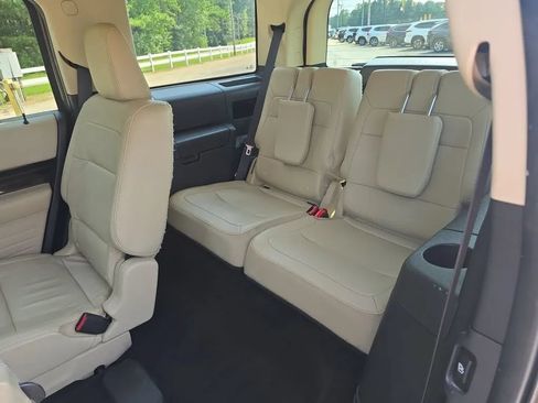 Used 2019 Ford Flex SEL w/ Equipment Group 202A FWD image 40