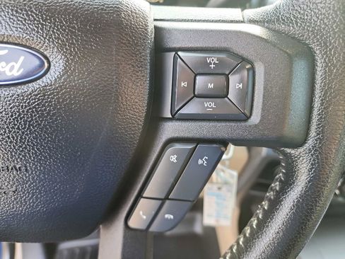 Used 2016 Ford F150 XLT w/ Equipment Group 301A Mid image 24