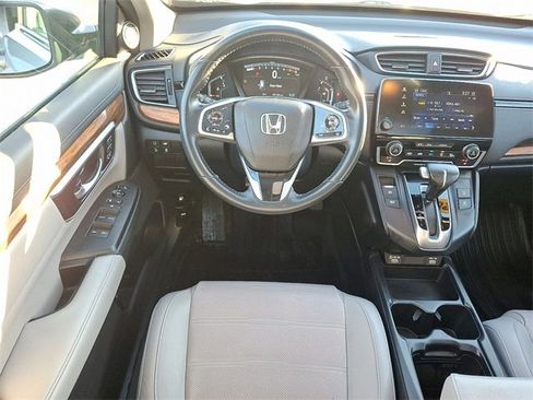 Used 2020 Honda CR-V EX-L image 11