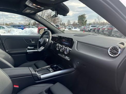 Used 2026 Mercedes-Benz GLA 250 4MATIC image 26