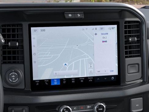 New 2025 Ford F350 Platinum w/ Platinum Plus Package image 14