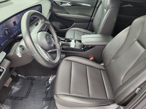 Used 2024 Buick Envision Preferred image 10
