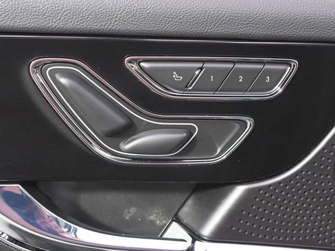 New 2026 Lincoln Corsair Reserve w/ Jet Appearance Package image 14