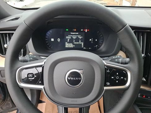 New 2026 Volvo XC60 B5 Plus w/ Climate Package image 13