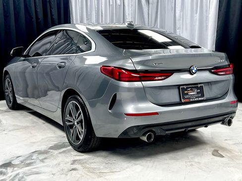 Used 2022 BMW 228i xDrive Gran Coupe w/ Convenience Package image 8