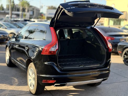 Used 2016 Volvo XC60 T6 image 11