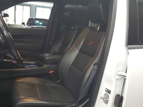 Used 2024 Dodge Durango GT RWD image 21
