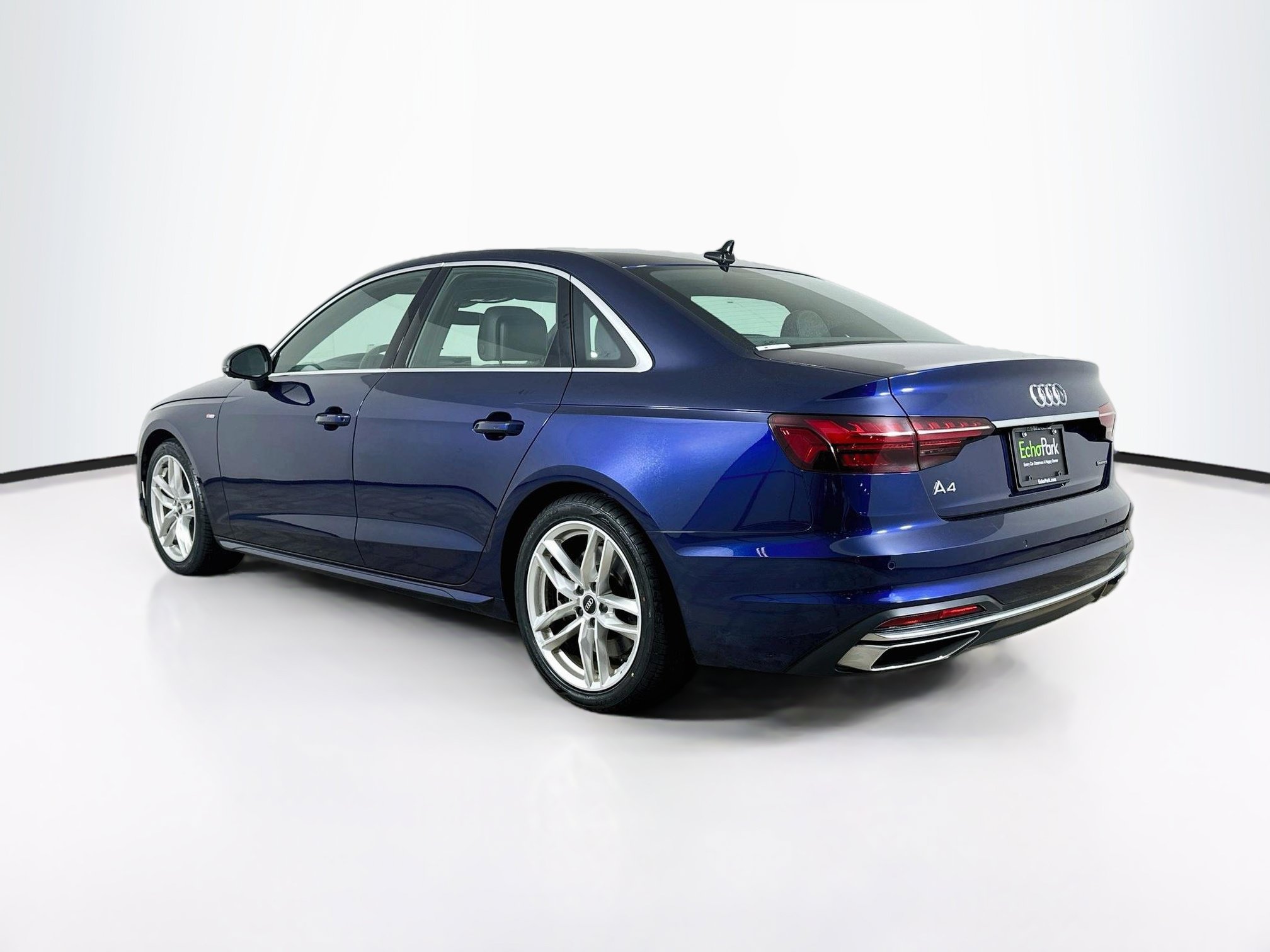 Used 2024 Audi A4 2.0T Premium Plus AWD/4WD image 5
