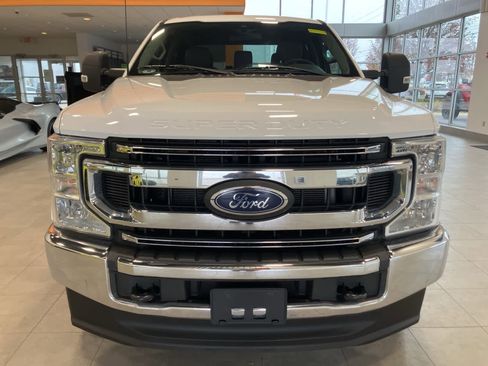 Used 2022 Ford F250 XLT image 2