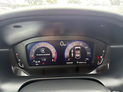 Used 2026 Acura ADX A-Spec w/ Advance Package FWD image 33