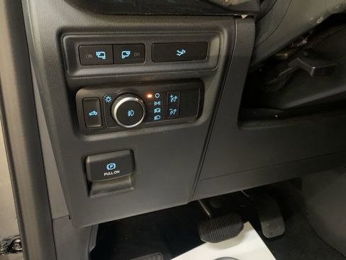 Used 2022 Ford F150 XLT w/ Equipment Group 302A High image 28