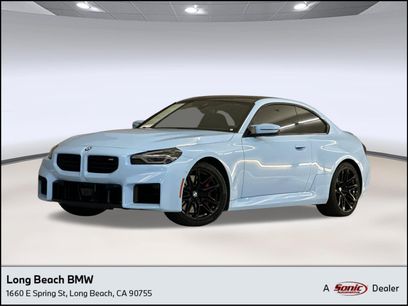Used 2023 BMW M2 w/ Lighting Package
