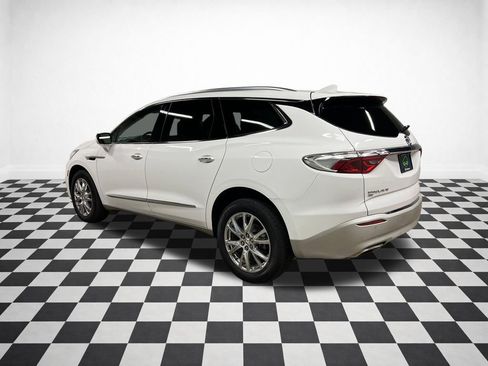 Certified 2023 Buick Enclave Essence w/ Experience Buick Package image 7