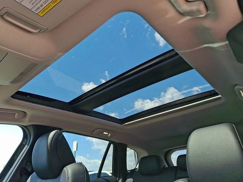 New 2026 MAZDA CX-50 AWD 2.5 S w/ Cargo Package image 16