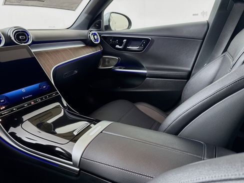 New 2026 Mercedes-Benz C 300 Sedan image 25