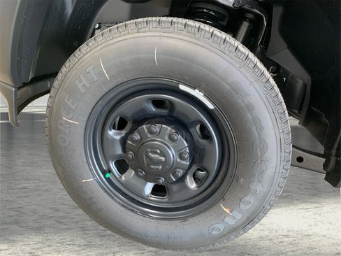 Used 2025 RAM 2500 Tradesman image 20