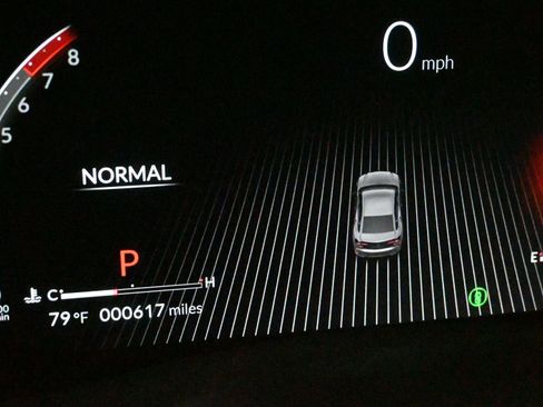 Certified 2025 Acura TLX SH-AWD w/A-SPEC image 3