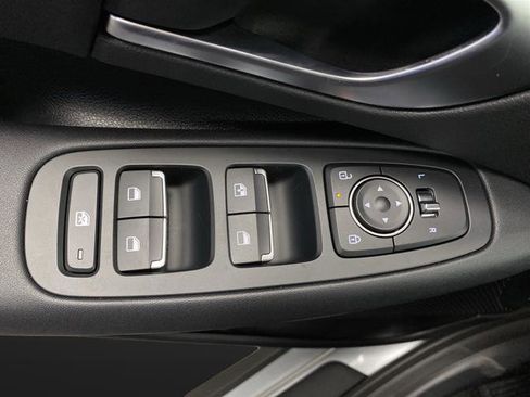 New 2026 Hyundai Sonata Blue image 24