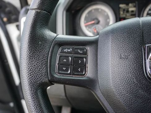 Used 2019 RAM 1500 Classic SLT AWD/4WD image 25