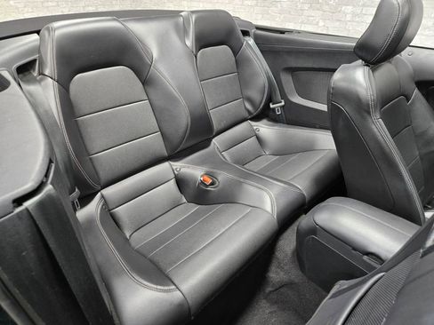 Used 2023 Ford Mustang Premium image 53