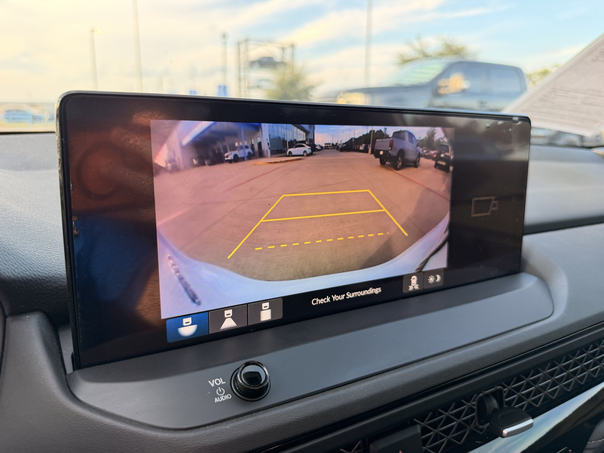 Certified 2023 Honda Accord Sport image 18