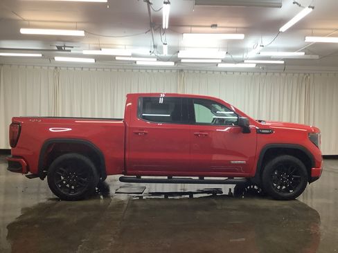 New 2026 GMC Sierra 1500 Elevation w/ Elevation Select Package image 5