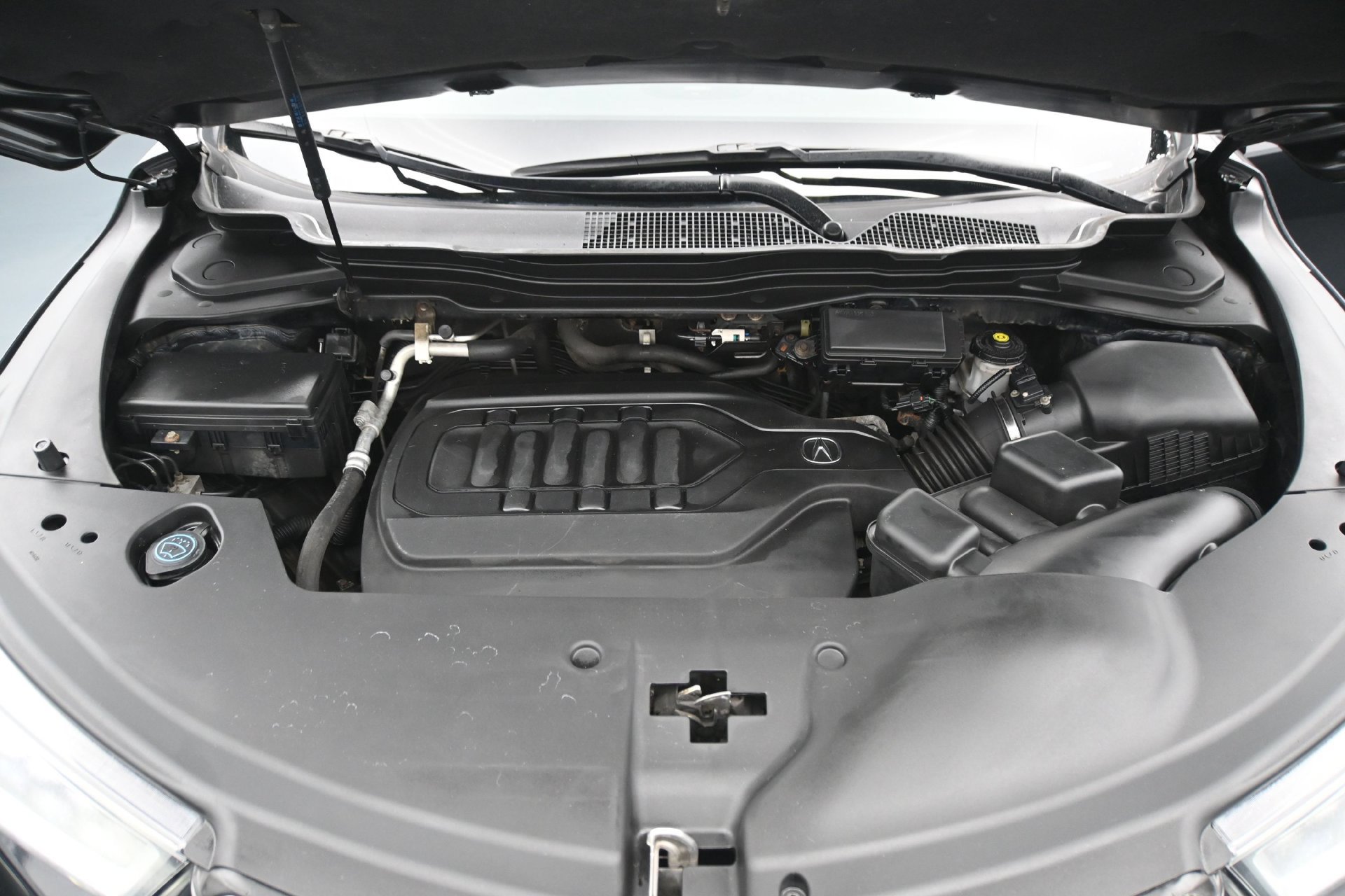 Used 2019 Acura MDX w/ Advance Package AWD/4WD image 36