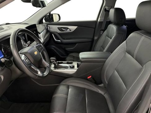 Certified 2023 Chevrolet Blazer LT w/ Sound & Technology Package AWD/4WD image 12