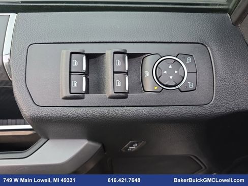 Used 2020 Ford F150 XLT w/ Equipment Group 302A Luxury image 28