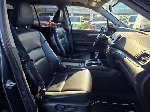 Used 2017 Honda Ridgeline RTL image 31