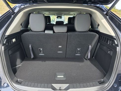 New 2025 MAZDA CX-90 3.3 Turbo w/ Preferred Package image 7