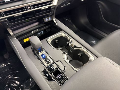 New 2026 Lexus RX 350 Premium FWD image 17