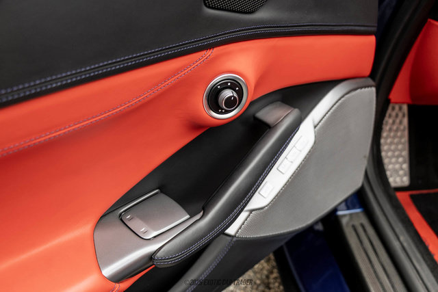 Used 2022 Ferrari Portofino M RWD image 34