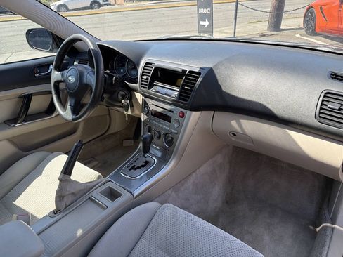 Used 2006 Subaru Legacy 2.5i Special Edition AWD/4WD image 17