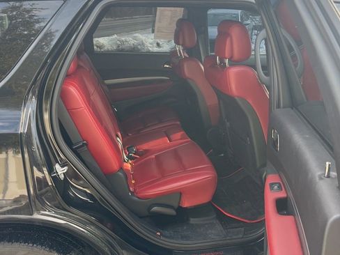 Used 2019 Dodge Durango R/T image 11