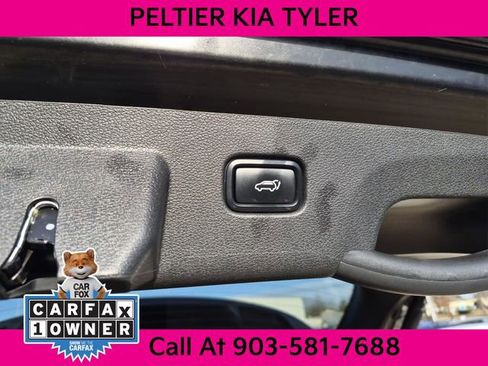 Certified 2023 Kia Sportage X-Pro Prestige image 11