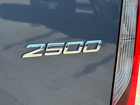 New 2026 Mercedes-Benz Sprinter 2500 image 27