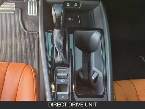 Used 2026 Honda Accord Sport image 12