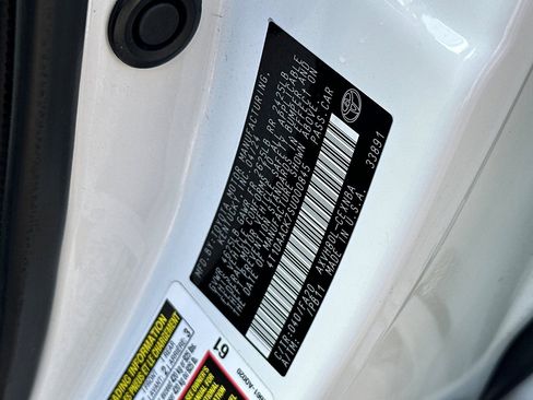 Used 2025 Toyota Camry SE FWD image 28