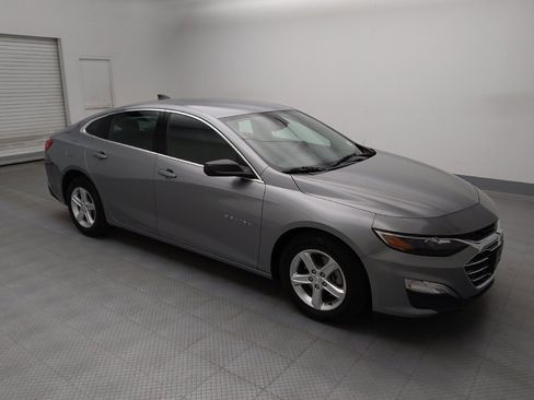Used 2024 Chevrolet Malibu LS image 11
