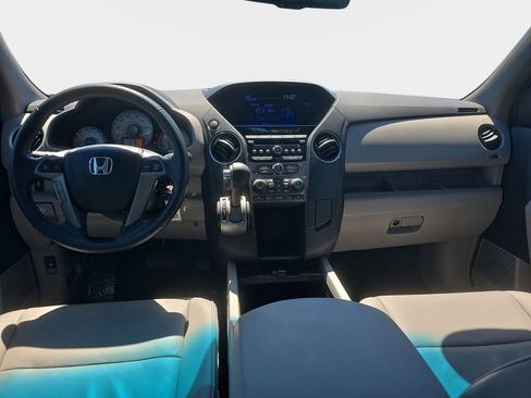 Used 2012 Honda Pilot EX-L image 12