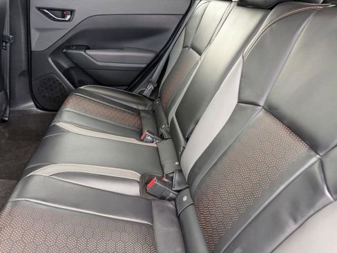 Used 2025 Subaru Crosstrek 2.5i Limited w/ Popular Package #4A image 19