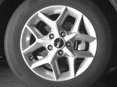 Used 2025 Kia Soul LX w/ LX Technology Package FWD image 13