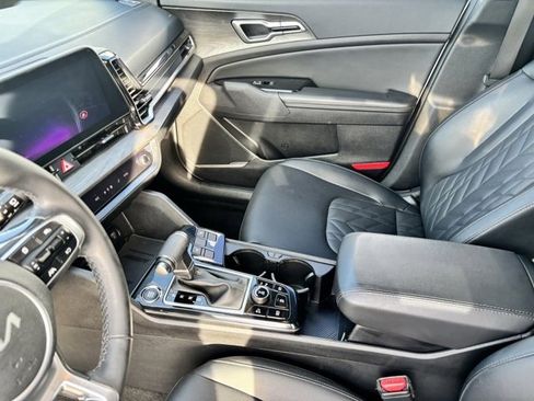 Used 2024 Kia Sportage X-Line image 16