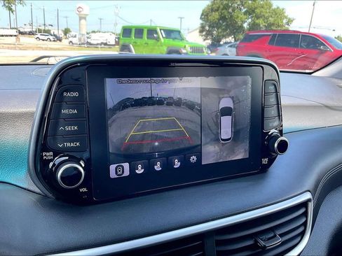 Used 2020 Hyundai Tucson Ultimate FWD image 13